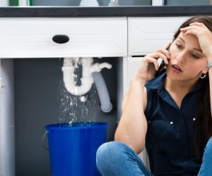 About Emergency plumbing pros Fresno, TX